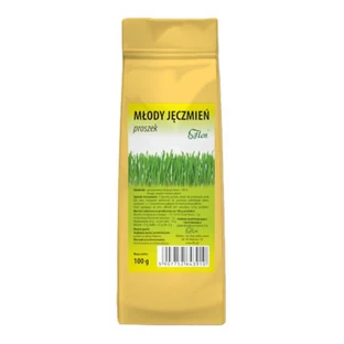 Flos, Junge Gerste, Pulver, 100 g