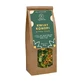 Green Mornings, flori de cânepă, mure albe, ceai de cânepă cu mure, 50 g