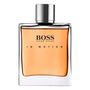 Hugo Boss, Boss In Motion für Männer, Eau de Toilette, Spray, 100 ml