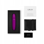 LELO Mia 3, vibrator, Dieproze, 1 st.