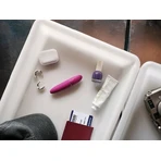 LELO Mia 3, vibrator, Dieproze, 1 st.