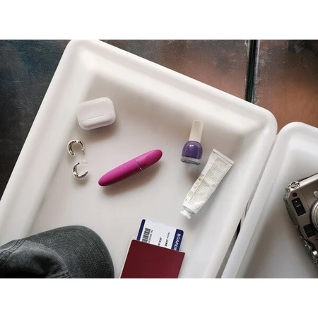 LELO Mia 3, vibrator, Dieproze, 1 st.