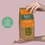 Green Mornings, Herbarium Naturae, Tropical Relaxation, composition à base de thé noir, 50 g.