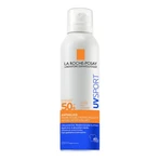 La Roche-Posay Anthelios UVSPORT, bruma refrescante invisible FPS 50+, 200 ml