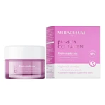 Miraculum Pro-Skin Collagen, crème - masque de nuit, 50 ml