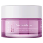 Miraculum Pro-Skin Collagen, crème - masque de nuit, 50 ml