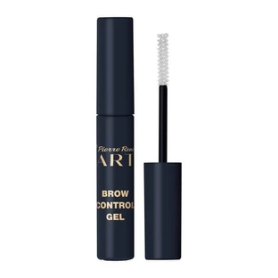 Pierre Rene Art Brow Control Gel, clear brow laminating gel, 10 ml
