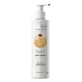 Mossa, creamy cleansing foam with white currant, 190 ml