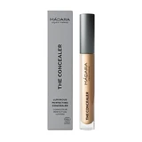 Madara Luminous Perfecting Concealer, concealer, Honey 35, 4 ml