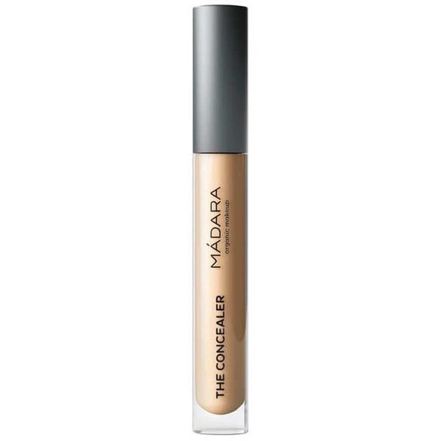 Madara Luminous Perfecting Concealer, Abdeckstift, Honig 35, 4 ml