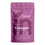 Intenson Collagen + Vitamin C + Hyaluronsäure, Pulver, 250 g