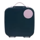 B.box, Lunchbox, Indigo Rose, 1 pc.