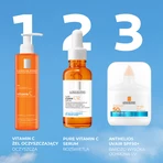 La Roche-Posay Anthelios UV AIR, ultra-leichtes Schutzserum SPF 50+, 50 ml
