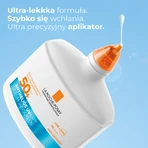 La Roche-Posay Anthelios UV AIR, ultra-leichtes Schutzserum SPF 50+, 50 ml