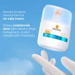 La Roche-Posay Anthelios UV AIR, ultra-leichtes Schutzserum SPF 50+, 50 ml