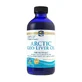 Arktischer Lebertran 1060 mg, nicht aromatisiert, flüssig, 237 ml