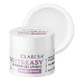Claresa Soft&amp;amp;Easy Builder Gel, gel constructor de uñas, Blanco Lechoso, 12 g