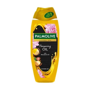 Palmolive Thermale Verwenolie, douchegel, 500 ml