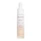 Gosh Dewy Foundation Drops, aufhellende Foundation-Tropfen SPF 15, 002 Porzellan, 12 ml.