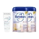Lote de 2 x Bebilon PROfutura DUOBIOTIK 2 + Bioderma Atoderm Intensive baume