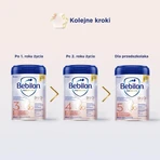 Lote de 2 x Bebilon PROfutura DUOBIOTIK 2 + Bioderma Atoderm Intensive baume