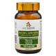 Bio Herbs Bacopa Monnieri con Ginkgo Biloba y Piperina, cápsulas, 100 pcs.