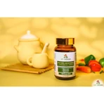 Bio Herbs Bacopa Monnieri avec Ginkgo Biloba et Pipérine, gélules, 100 pcs.