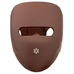 Garett Beauty Skin Ritual Face&amp;Neck, LED masker voor gezicht en hals, bruin, 1 st.