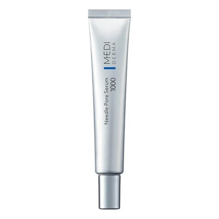 Momotani Medi Derma Needle Pore Serum 1000, micro-needle pore tightening serum, 12 g