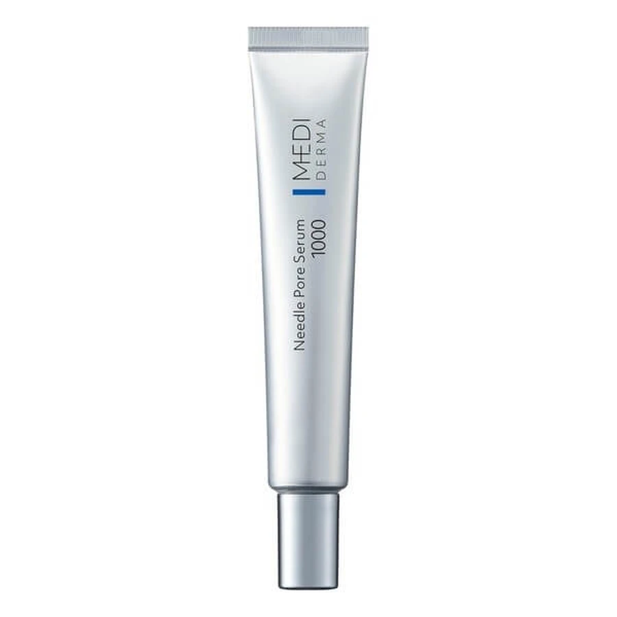Momotani Medi Derma Needle Pore Serum 1000, micro-needle pore tightening serum, 12 g