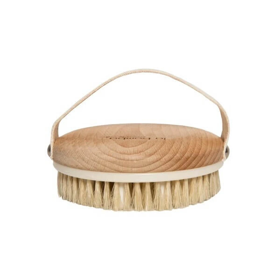 La Bomba, anti-cellulite body massage brush, 1 pc.