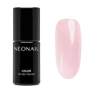 NeoNail, hybride nagellak, zachte belofte, 7.2 ml
