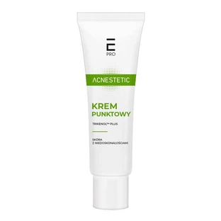 Enilome Pro Acnestetic, vlekkencrème, 15 ml