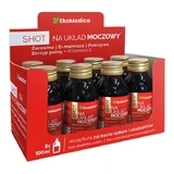 EkaMedica Shot Na urinary system, liquid, 100 ml x 8 pcs.