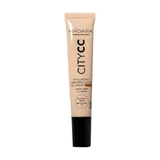 Madara Hyaluronic Anti-Pollution CC Cream SPF 15, Farbcreme, Light, 15 ml.