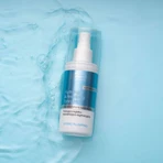Bielenda Hydro Plumping, bruma tónica hidratante y regeneradora, 150 ml