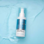Bielenda Hydro Plumping, bruma tónica hidratante y regeneradora, 150 ml
