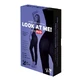 Look At Me ! by Veera, legging anti-cellulite, couleur noir, taille S, 1 pcs.
