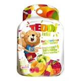 Medifar Teddi, gelée multivitaminée, goût multifruit, 60 pcs.