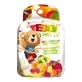 Medifar Teddi, multivitamin jelly, multifruit flavor, 60 pcs.