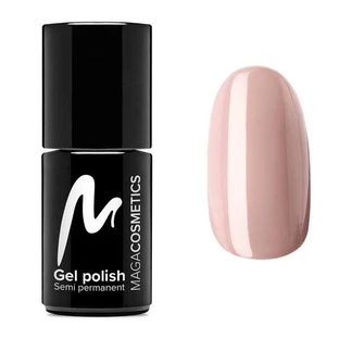 Maga Cosmetics Gel Polish, esmalte híbrido, color FR0014, 6 ml