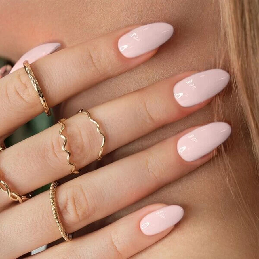 Maga Cosmetics Gel Polish, esmalte híbrido, color FR0014, 6 ml