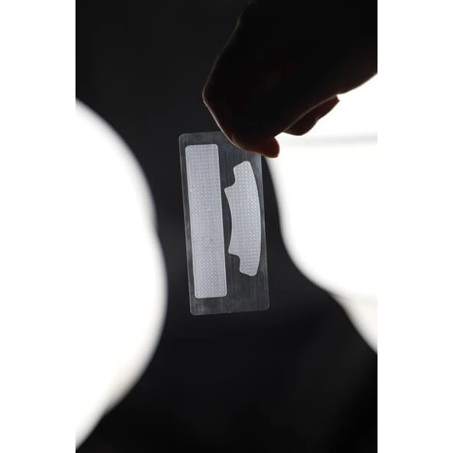 Woom, Tandenbleekstrips, 28 stuks.