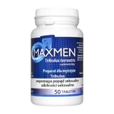 MaxMen, pastillas, 50 uds.