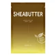Barulab Shea Butter, shea butter sheet mask, 23 g