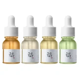 Beauty of Joseon Hanbang Serum Discovery Kit, sérum, 4 pcs. x 10 ml
