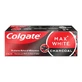 Colgate Max White Geactiveerde Houtskool, tandpasta, 20 ml