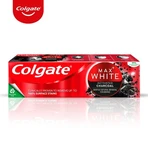 Colgate Max White Geactiveerde Houtskool, tandpasta, 20 ml