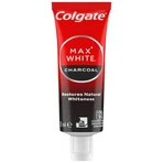 Colgate Max White Geactiveerde Houtskool, tandpasta, 20 ml