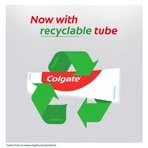 Colgate Max White Geactiveerde Houtskool, tandpasta, 20 ml